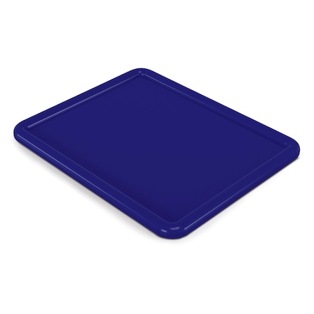Jonti-Craft Paper-Trays & Tubs Lid, Blue 8033JC